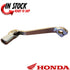 HONDA GEAR SHIFTER LEVER 2019-2025 CRF250F GENUINE OEM 24700-K99-A00